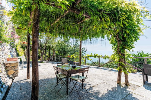 Foto 35 - Apartamento de 2 quartos em Finale Ligure com jardim e terraço