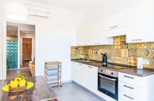 Foto 10 - Apartamento de 2 quartos em Finale Ligure com jardim e terraço