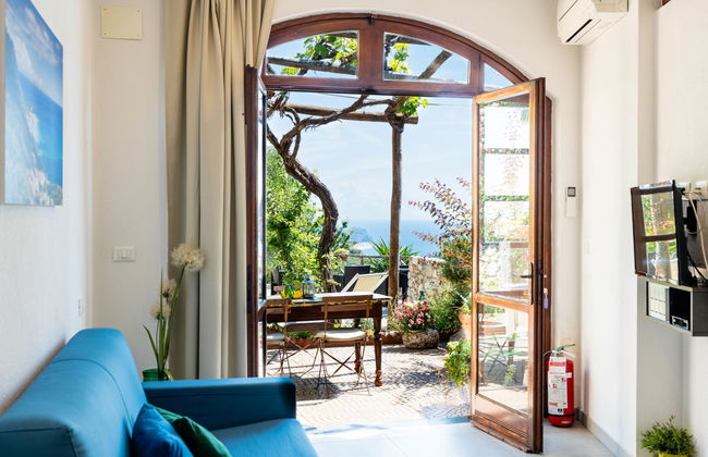 Apartment mit 3 Schlafzimmern in Finale Ligure mit garten und terrasse - Foto 8