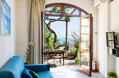 Foto 8 - Apartamento de 2 quartos em Finale Ligure com jardim e terraço