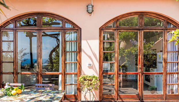 Apartment mit 3 Schlafzimmern in Finale Ligure mit garten und terrasse - Foto 5