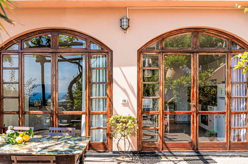 Foto 5 - Apartamento de 2 quartos em Finale Ligure com jardim e terraço