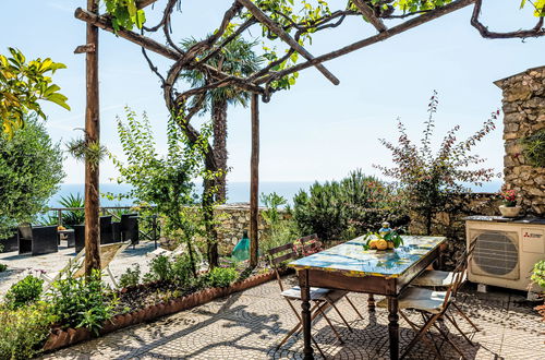 Foto 7 - Apartamento de 2 quartos em Finale Ligure com jardim e terraço