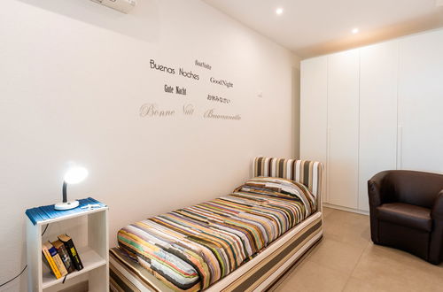 Foto 19 - Apartamento de 2 quartos em Finale Ligure com jardim e terraço