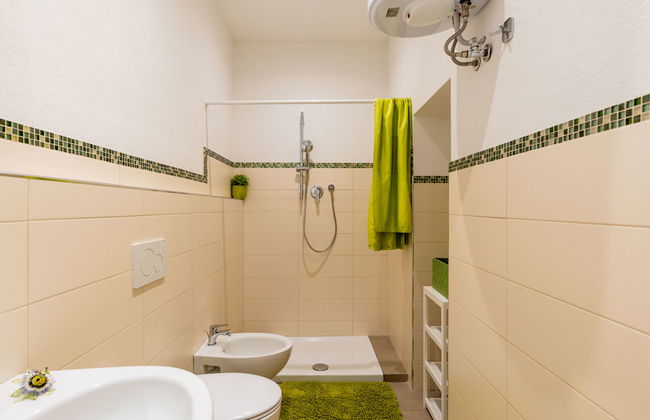 Apartment mit 3 Schlafzimmern in Finale Ligure mit garten und terrasse - Foto 52