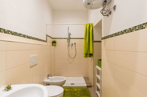 Foto 52 - Apartamento de 2 quartos em Finale Ligure com jardim e terraço