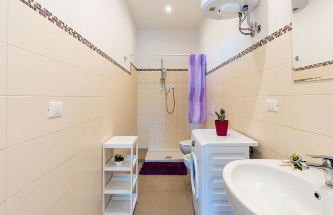 Apartment mit 3 Schlafzimmern in Finale Ligure mit garten und terrasse - Foto 44