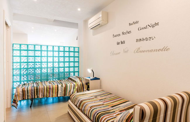 Apartment mit 3 Schlafzimmern in Finale Ligure mit garten und terrasse - Foto 13