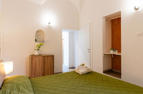Foto 15 - Apartamento de 2 quartos em Finale Ligure com jardim e terraço