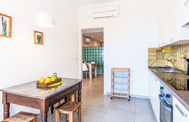 Apartment mit 3 Schlafzimmern in Finale Ligure mit garten und terrasse - Foto 11