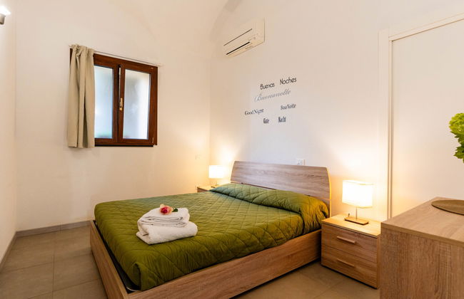 Apartment mit 3 Schlafzimmern in Finale Ligure mit garten und terrasse - Foto 16