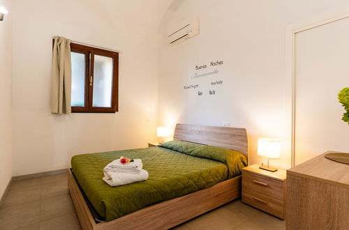 Foto 16 - Apartamento de 2 quartos em Finale Ligure com jardim e terraço