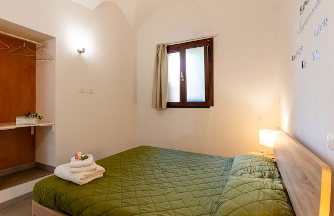 Apartment mit 3 Schlafzimmern in Finale Ligure mit garten und terrasse - Foto 17