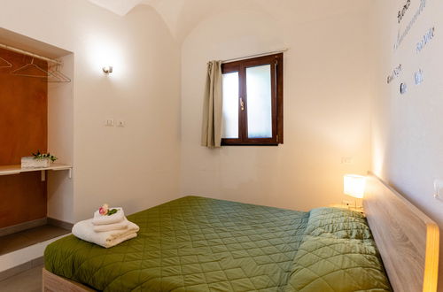 Foto 17 - Apartamento de 2 quartos em Finale Ligure com jardim e terraço