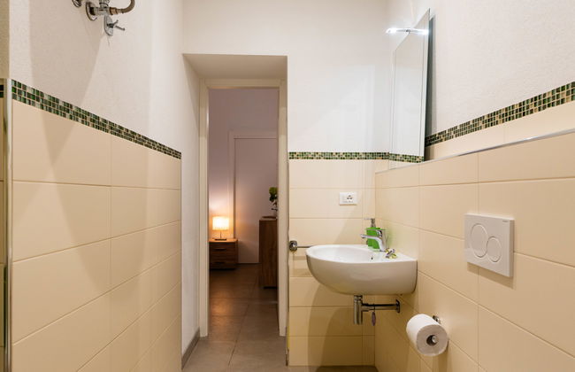 Apartment mit 3 Schlafzimmern in Finale Ligure mit garten und terrasse - Foto 43