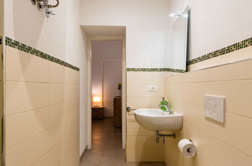 Foto 43 - Apartamento de 2 quartos em Finale Ligure com jardim e terraço