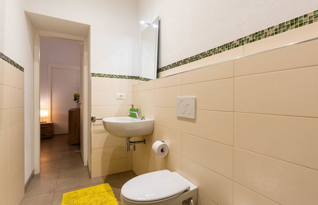 Apartment mit 3 Schlafzimmern in Finale Ligure mit garten und terrasse - Foto 49