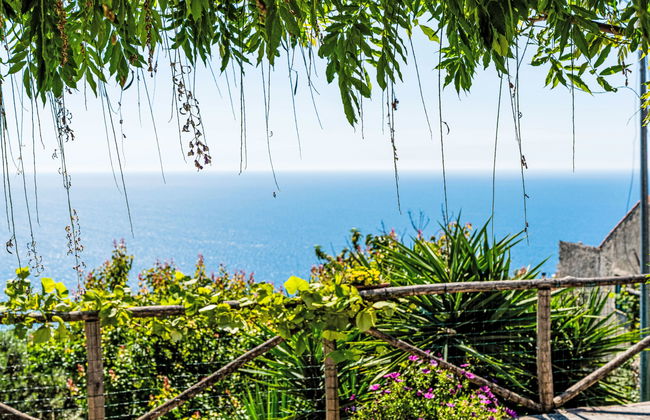 Apartment mit 3 Schlafzimmern in Finale Ligure mit garten und terrasse - Foto 41
