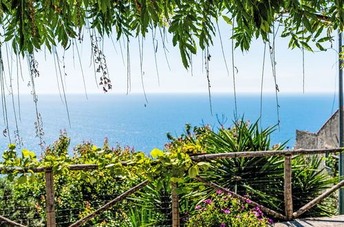 Foto 41 - Apartamento de 2 quartos em Finale Ligure com jardim e terraço