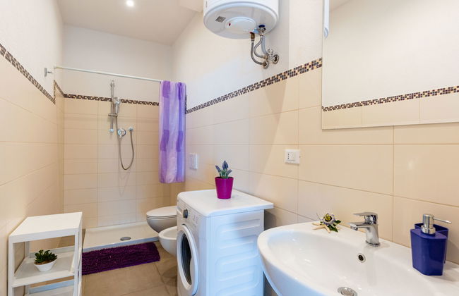 Apartment mit 3 Schlafzimmern in Finale Ligure mit garten und terrasse - Foto 48
