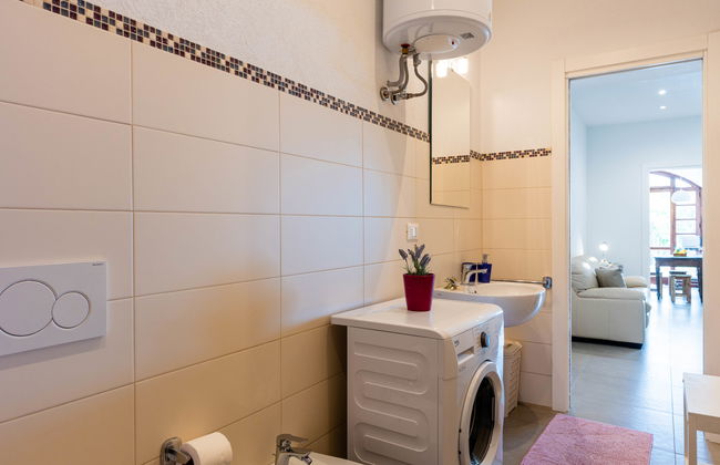 Apartment mit 3 Schlafzimmern in Finale Ligure mit garten und terrasse - Foto 45