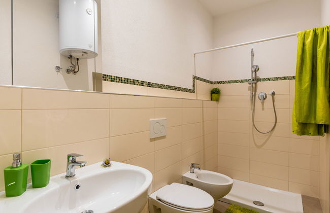 Apartment mit 3 Schlafzimmern in Finale Ligure mit garten und terrasse - Foto 21