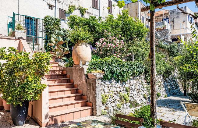 Apartment mit 3 Schlafzimmern in Finale Ligure mit garten und terrasse - Foto 26