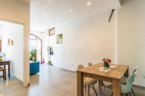 Foto 50 - Apartamento de 2 quartos em Finale Ligure com jardim e terraço