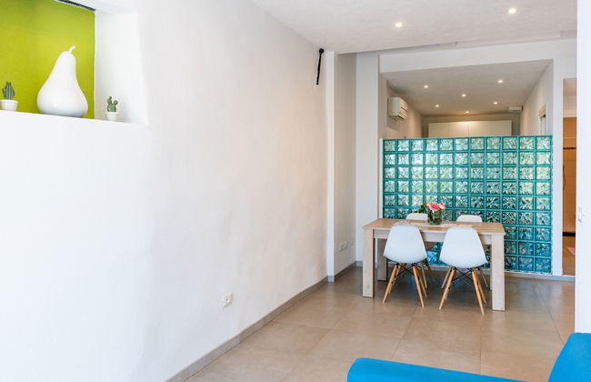 Apartment mit 3 Schlafzimmern in Finale Ligure mit garten und terrasse - Foto 51
