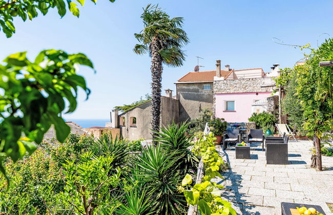 Apartment mit 3 Schlafzimmern in Finale Ligure mit garten und terrasse - Foto 29