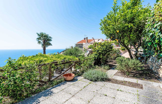 Apartment mit 3 Schlafzimmern in Finale Ligure mit garten und terrasse - Foto 33