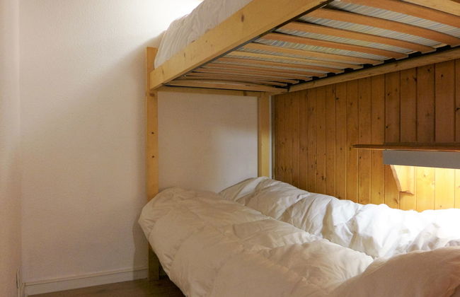 Apartamento de 2 quartos em Chamonix-Mont-Blanc com jardim - Foto 17