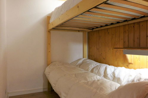 Foto 17 - Apartamento de 1 quarto em Chamonix-Mont-Blanc com jardim