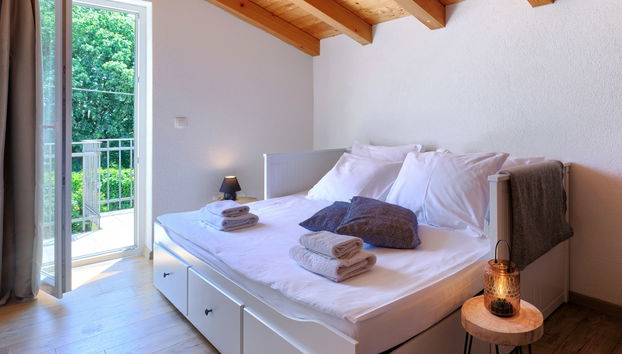 Casa de 3 quartos em Kanfanar com terraço e banheira de hidromassagem - Foto 5