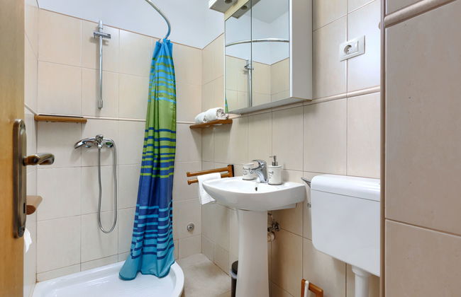 Casa de 3 quartos em Kanfanar com terraço e banheira de hidromassagem - Foto 26