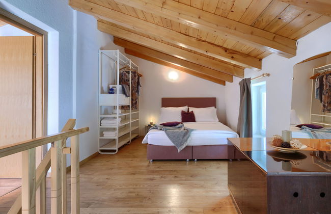 Casa de 3 quartos em Kanfanar com terraço e banheira de hidromassagem - Foto 13