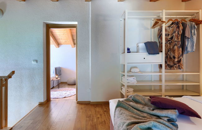Casa de 3 quartos em Kanfanar com terraço e banheira de hidromassagem - Foto 15