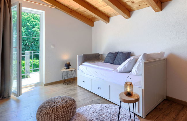 Casa de 3 quartos em Kanfanar com terraço e banheira de hidromassagem - Foto 18