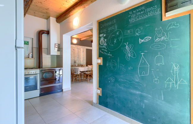 Casa de 3 quartos em Kanfanar com terraço e banheira de hidromassagem - Foto 11