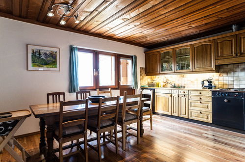 Photo 6 - 3 bedroom Apartment in Riederalp