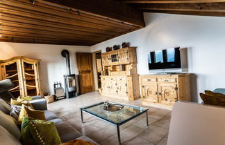 Foto 3 - Apartamento de 3 quartos em Riederalp