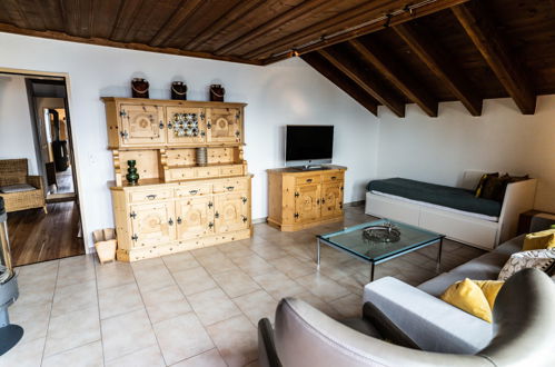 Foto 5 - Apartamento de 3 quartos em Riederalp