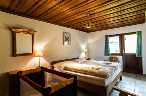 Foto 11 - Appartamento con 3 camere da letto a Riederalp