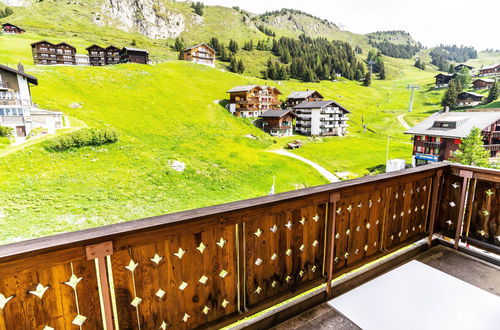 Photo 22 - 3 bedroom Apartment in Riederalp