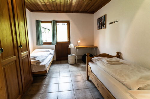 Photo 14 - 3 bedroom Apartment in Riederalp