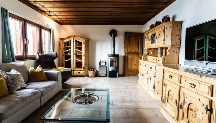 Photo 1 - 3 bedroom Apartment in Riederalp