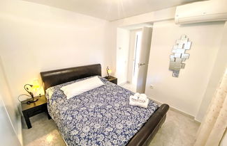 Foto 3 - Appartamento con 2 camere da letto a Benidorm con piscina