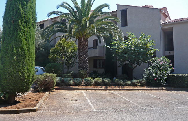 Apartamento de 2 quartos em Saint-Cyr-sur-Mer com terraço - Foto 19