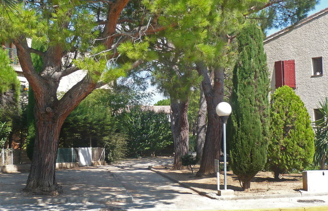 Apartamento de 2 quartos em Saint-Cyr-sur-Mer com terraço - Foto 20