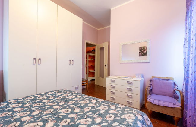 Apartamento de 2 quartos em Mergozzo com jardim e terraço - Foto 12